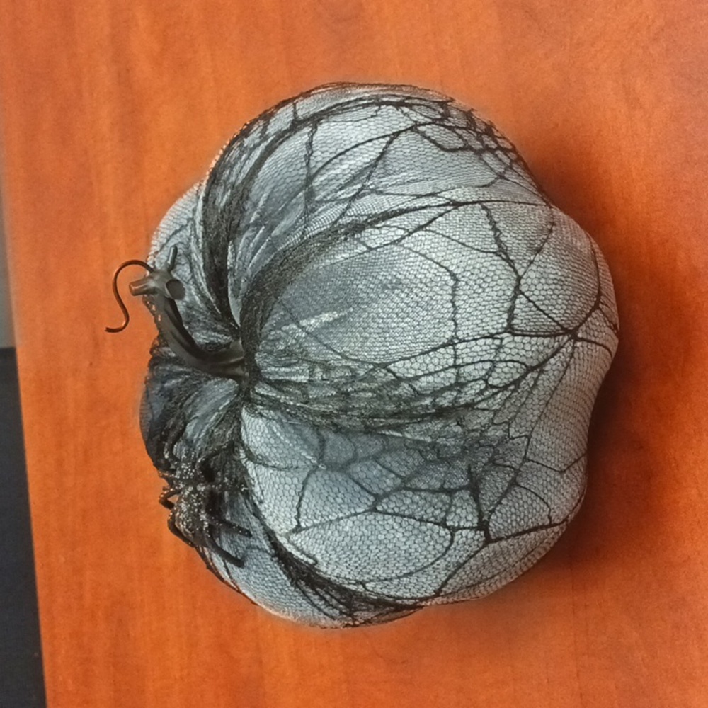 Halloween Decor